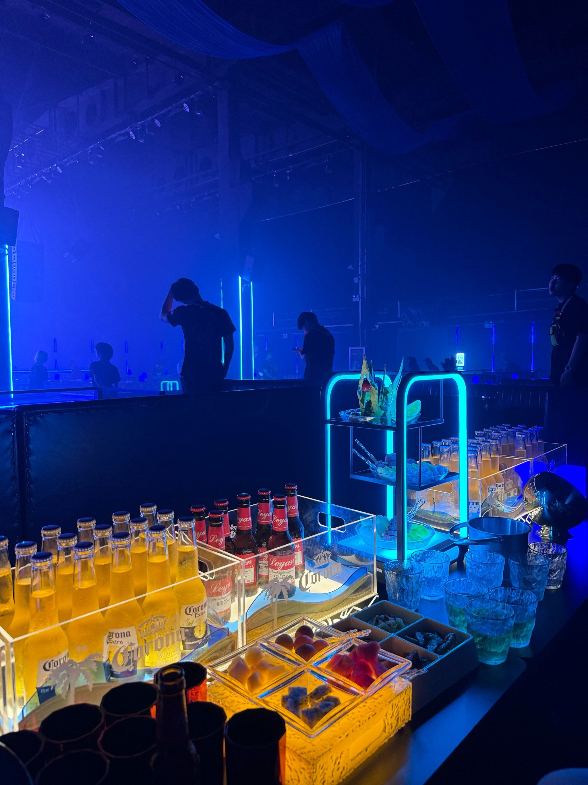 呼和浩特商务ktv专业商务ktv预订-武川县ktv预定