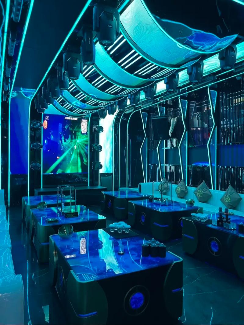 呼和浩特商务KTV，费用如何计算-武川县ktv预定